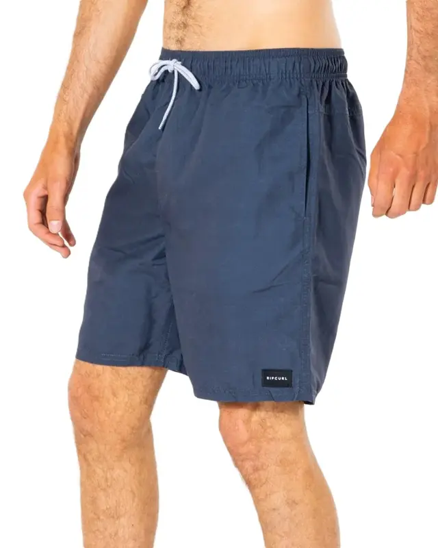 BERMUDA RIP CURL BONDI VOLLEY 49-NAVY