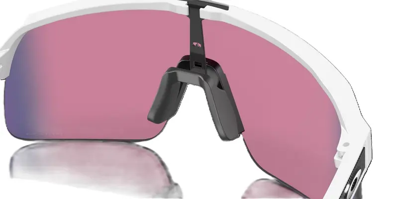 OCULOS OAKLEY SUTRO LITE MATTE WHITE W/PRIZM ROAD UNICO