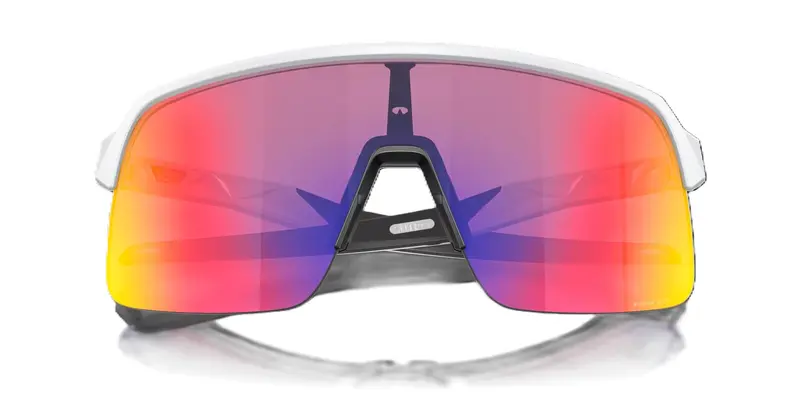 OCULOS OAKLEY SUTRO LITE MATTE WHITE W/PRIZM ROAD UNICO