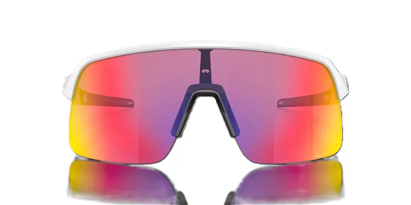 OCULOS OAKLEY SUTRO LITE MATTE WHITE W/PRIZM ROAD UNICO