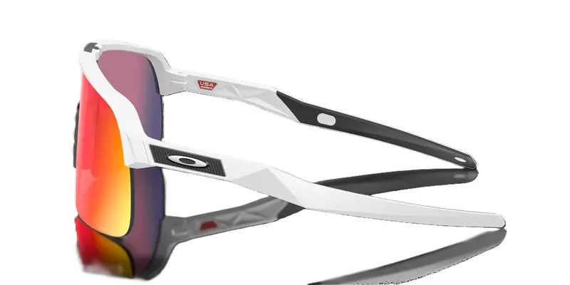 OCULOS OAKLEY SUTRO LITE MATTE WHITE W/PRIZM ROAD UNICO