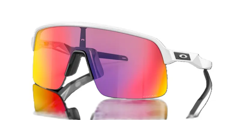 OCULOS OAKLEY SUTRO LITE MATTE WHITE W/PRIZM ROAD UNICO