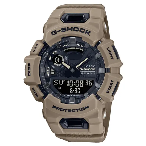G-SHOCK CASIO GBA-900UU-5ADR