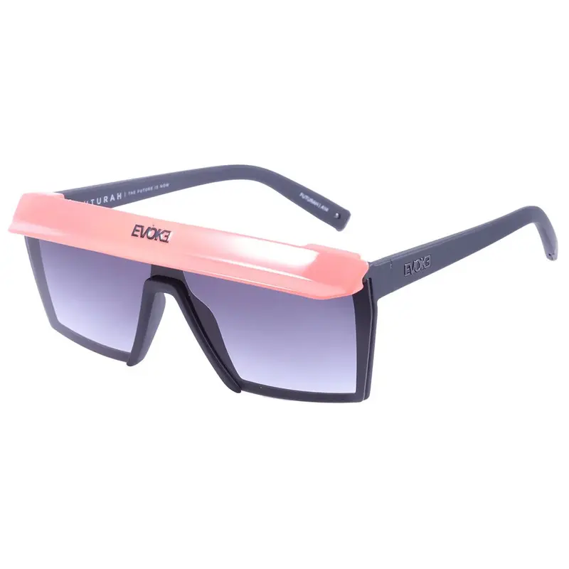 OCULOS EVOKE FUTURAH A14 DARK RANGE GRAY GRADIENT UNICA