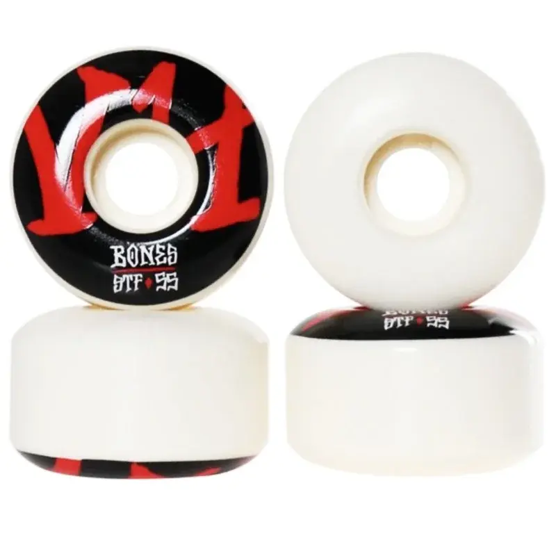 RODA STF BONES ANNUALS 55MM UNICA
