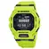 RELOGIO G-SHOCK CASIO DIGITAL CAIXA RESINA AMARELA