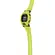 RELOGIO G-SHOCK CASIO DIGITAL CAIXA RESINA AMARELA