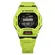 RELOGIO G-SHOCK CASIO DIGITAL CAIXA RESINA AMARELA