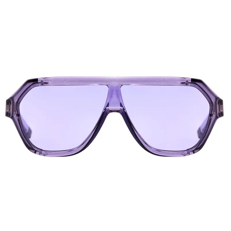OCULOS OAKLEY AVALANCHE T04 VIOLET RAN UNICO