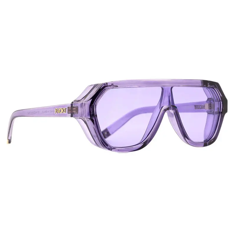OCULOS OAKLEY AVALANCHE T04 VIOLET RAN UNICO
