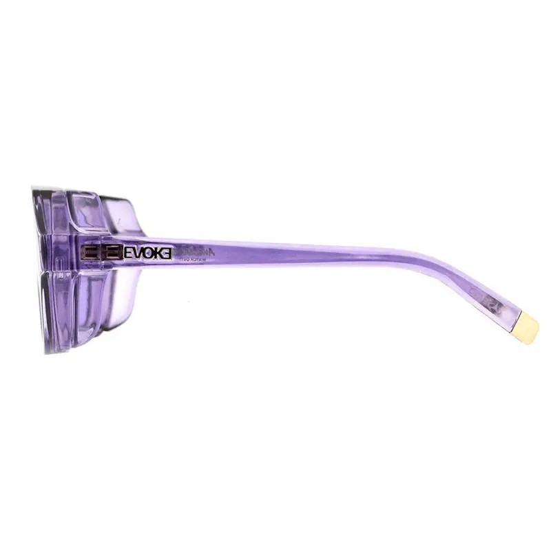 OCULOS OAKLEY AVALANCHE T04 VIOLET RAN UNICO