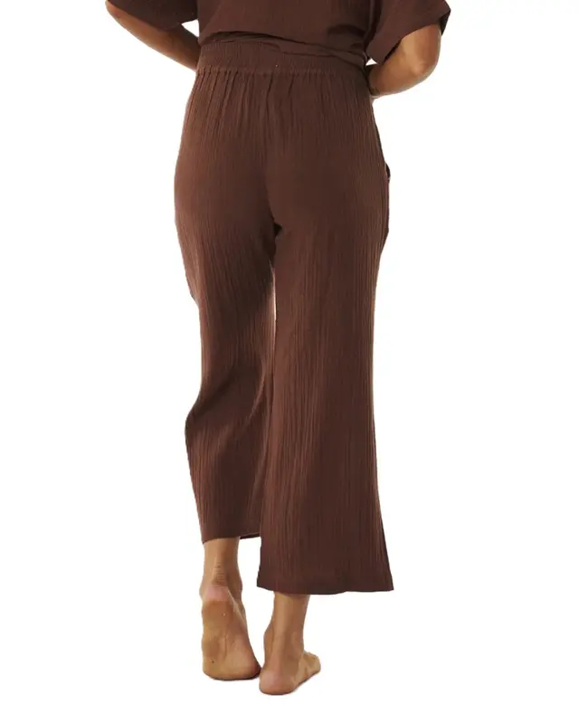 CALCA RIP CURL PREMIUM SURF BEACH A347-DARK BROWN