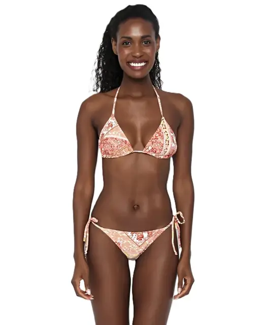 BIQUINI RIP CURL WANDERER TRI