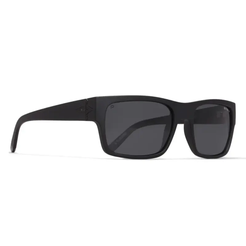 OCULOS DE SOL EVOKE THE CODE II BRA11 BLACK