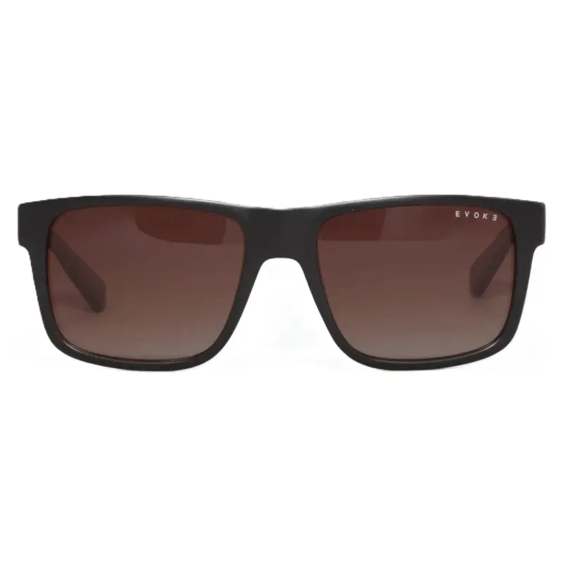 OCULOS DE SOL EVOKE FOR YOU DS12 BR14 BLACK