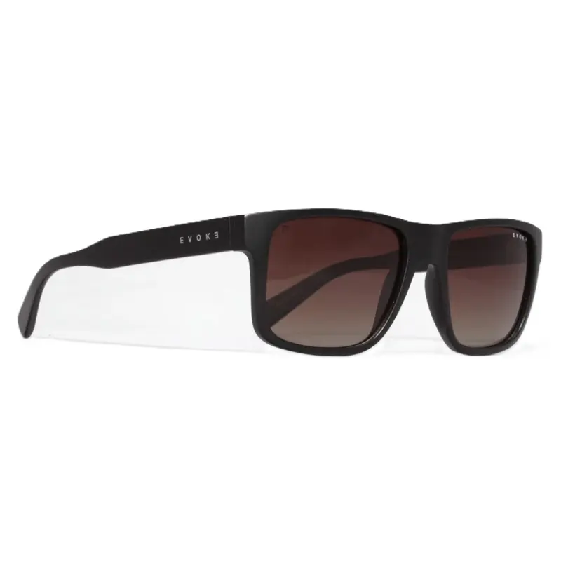 OCULOS DE SOL EVOKE FOR YOU DS12 BR14 BLACK