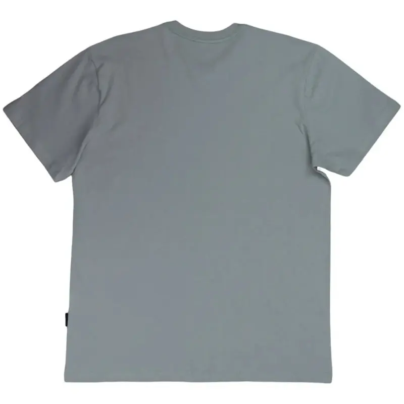 CAMISETA OAKLEY MARK II SS TEE ATLHETIC HEATHER GREY