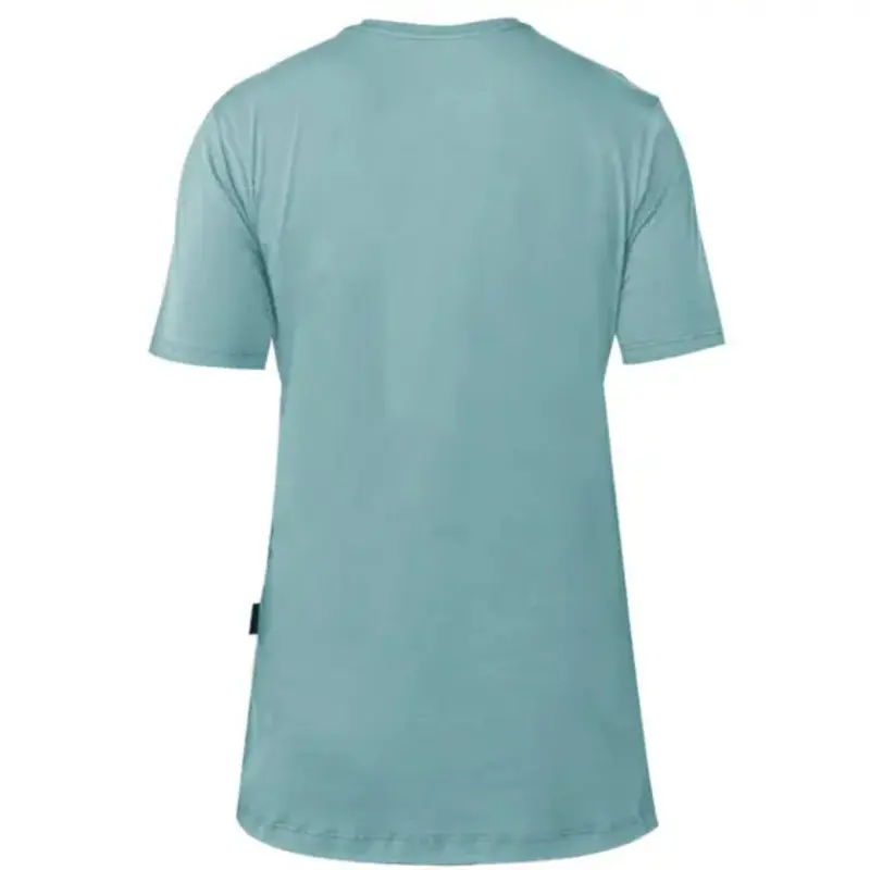CAMISETA OAKLEY MARK II SS TEE ATLHETIC HEATHER GREY