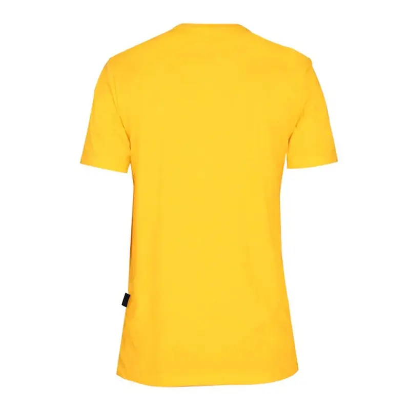 CAMISETA OAKLEY MARK II SS TEE ATLHETIC HEATHER GREY