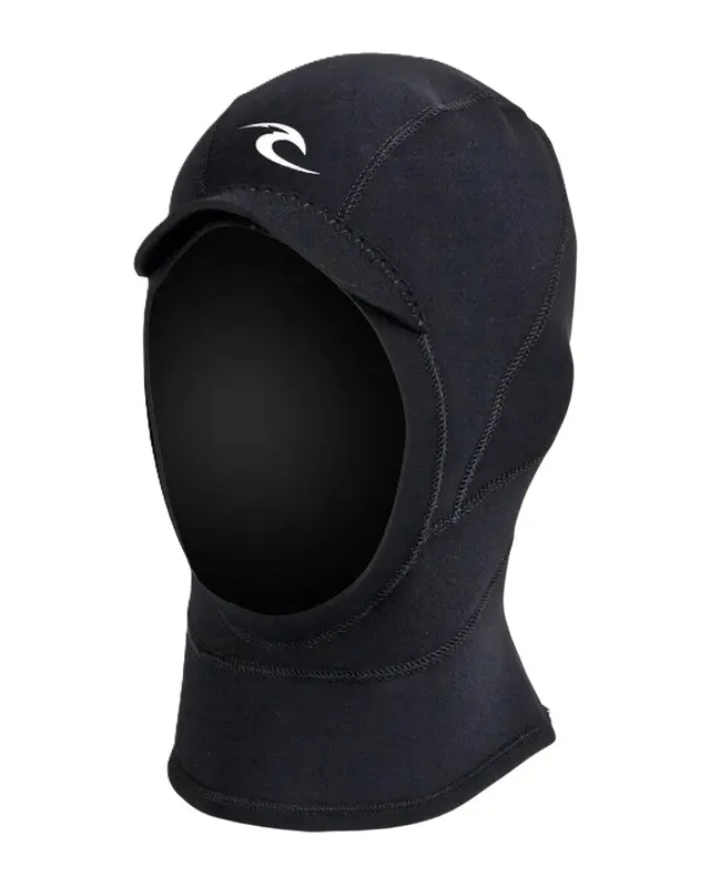 BONE RIP CURL E BOMB 2MM 90-BLACK