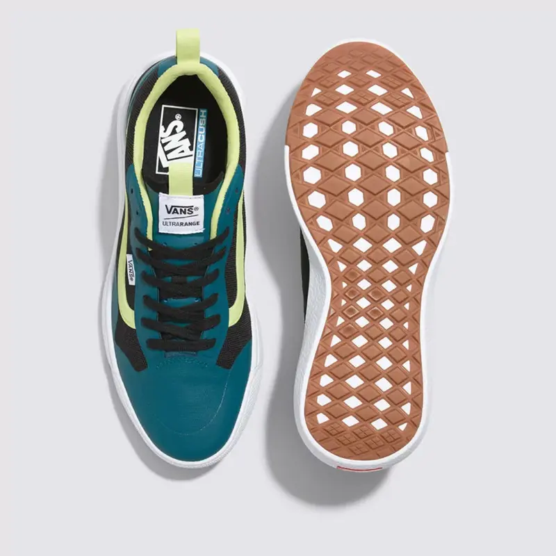 TENIS VANS ULTRARANGE EXO GULF COAST