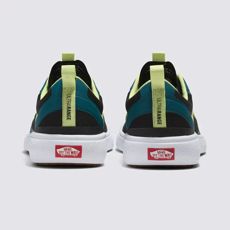 TENIS VANS ULTRARANGE EXO GULF COAST