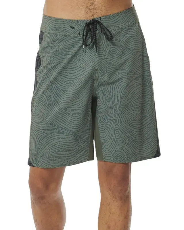 BERMUDA RIP CURL MIRAGE 3/2/1 ULTIMATE 58-OLIVE
