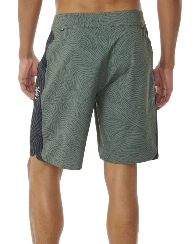 BERMUDA RIP CURL MIRAGE 3/2/1 ULTIMATE 58-OLIVE