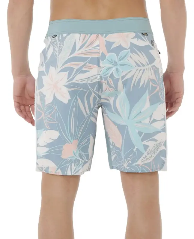 BERMUDA RIP CURL MIRAGE 3/2/1 ULTIMATE 58-OLIVE