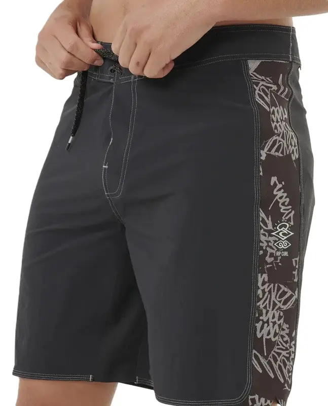 BERMUDA RIP CURL MIRAGE 3/2/1 ULTIMATE 58-OLIVE