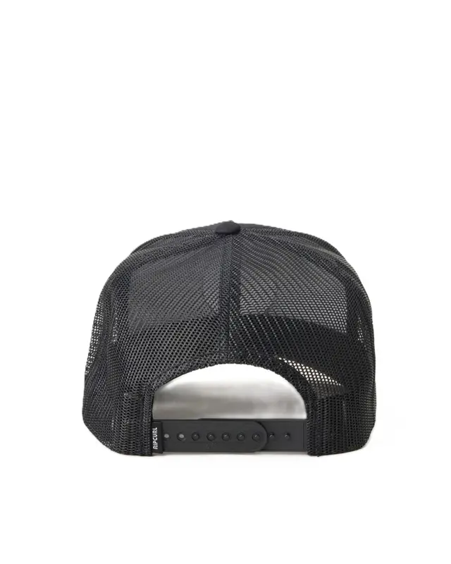 BONE RIP CURL WETSUIT ICON TRUCKER 4029-MIDNIGHT