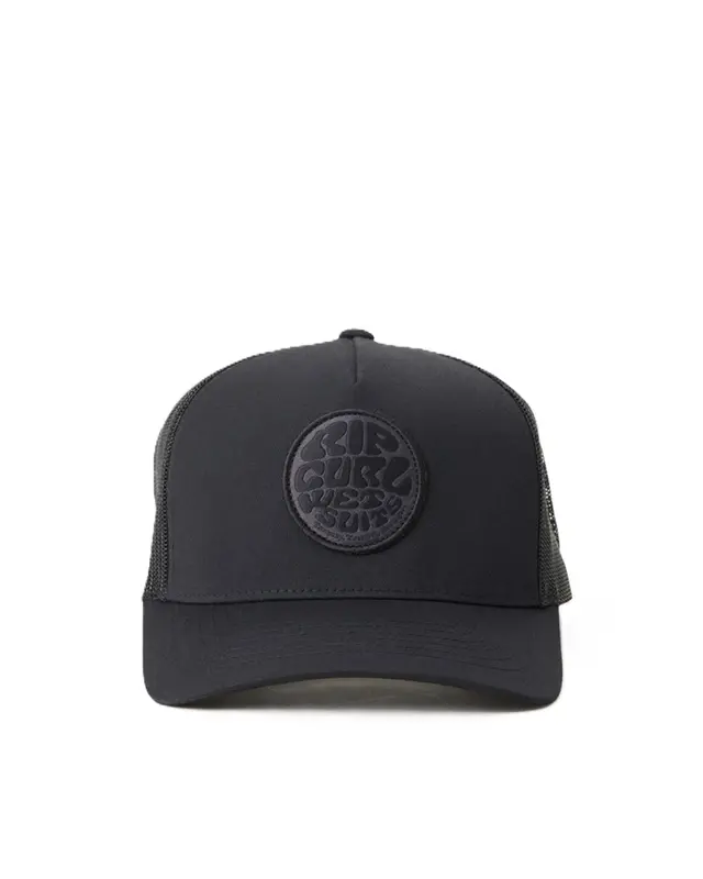 BONE RIP CURL WETSUIT ICON TRUCKER 4029-MIDNIGHT