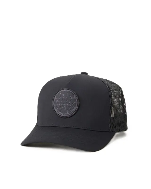 BONE RIP CURL WETSUIT ICON TRUCKER 4029-MIDNIGHT