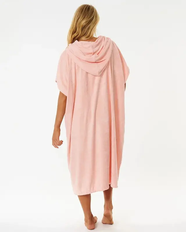 TOALHA RIP CURL CLASSIC SURF 165-PEACH