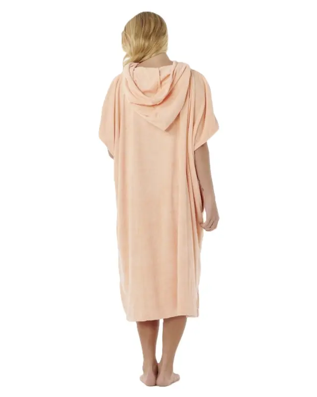 TOALHA RIP CURL CLASSIC SURF 2116-BRIGHT PEACH