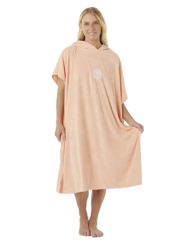 TOALHA RIP CURL CLASSIC SURF 2116-BRIGHT PEACH