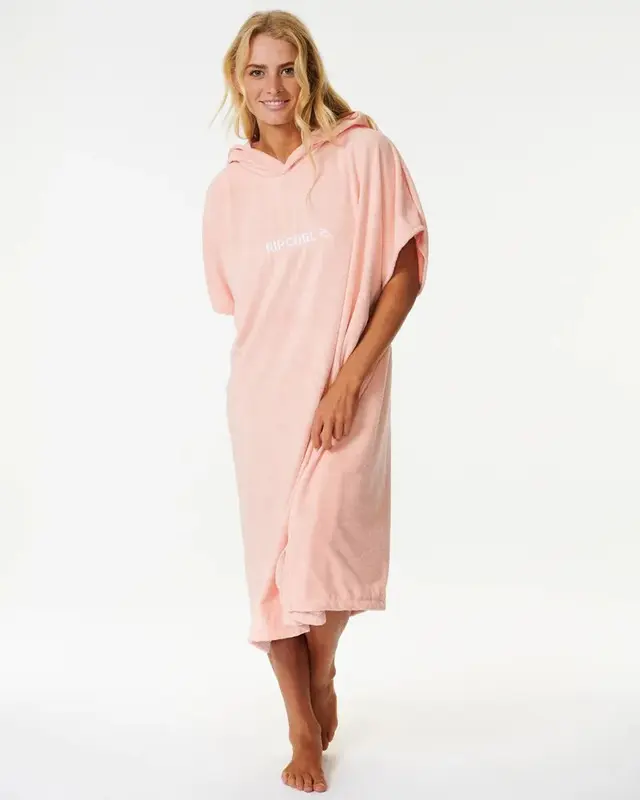 TOALHA RIP CURL CLASSIC SURF 165-PEACH