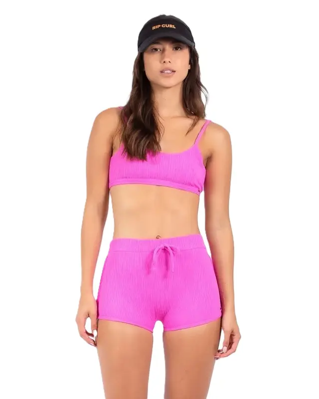 BERMUDA RIP CURL CLASSIC SURF ESSENTIAL 20-PINK