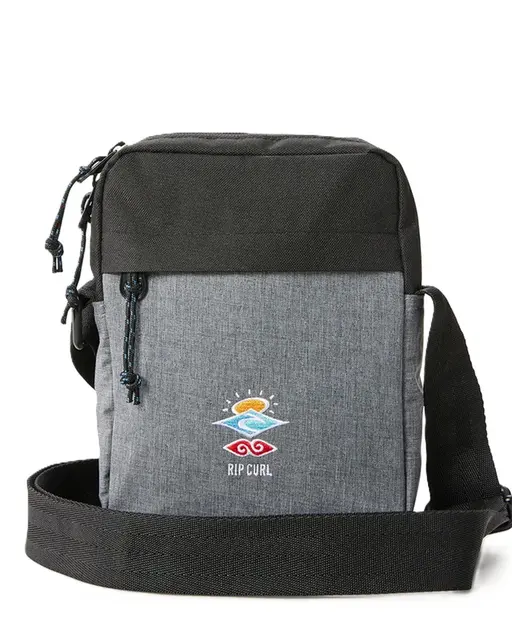 BOLSA RIP CURL NO IDEA POUCH ICONS