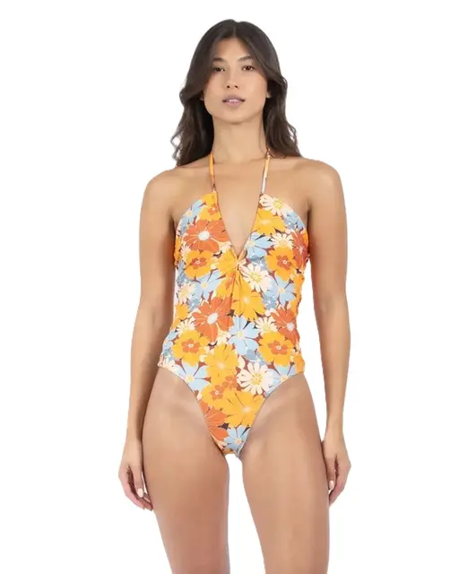 MAIO RIP CURL SUNRISE SESSION ONE PIECE