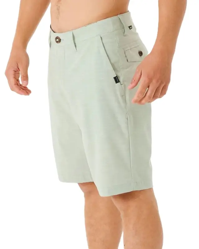 BERMUDA RIP CURL BOARDWALK JACKSON BRA 2363-CACTUS GREEN