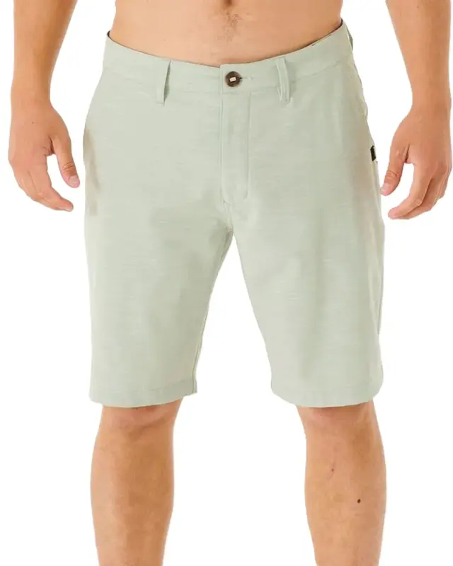 BERMUDA RIP CURL BOARDWALK JACKSON BRA 2363-CACTUS GREEN