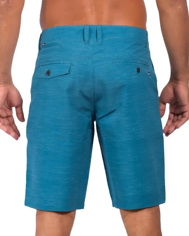 BERMUDA RIP CURL BOARDWALK JACKSON BRA 8598-DEEP OCEAN