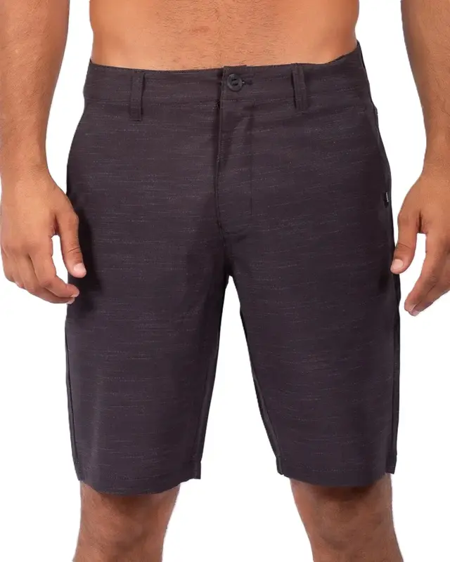 BERMUDA RIP CURL BOARDWALK JACKSON BRA 90-BLACK