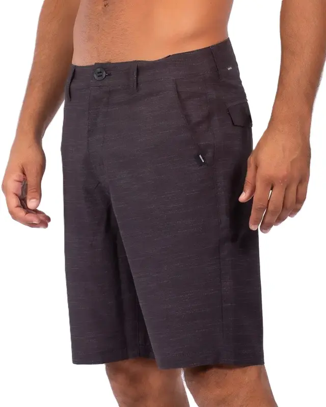 BERMUDA RIP CURL BOARDWALK JACKSON BRA 90-BLACK