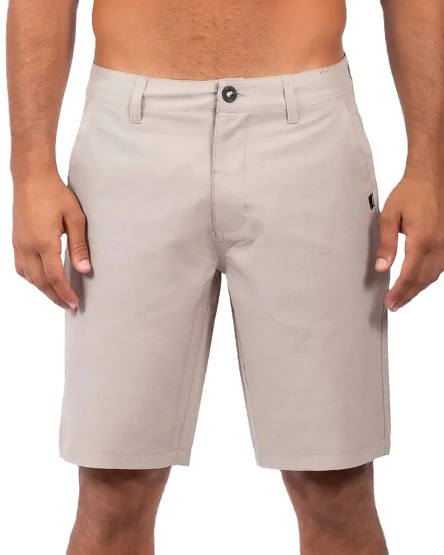 BERMUDA RIP CURL BOARDWALK JACKSON BRA 64-KHAKI