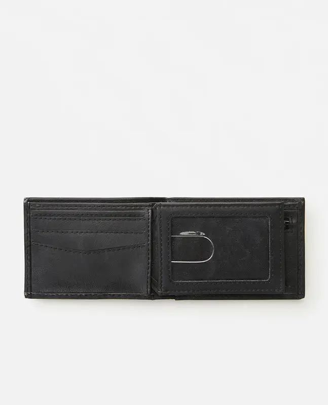 CARTEIRA RIP CURL SEARCH PU SLIM 49-NAVY