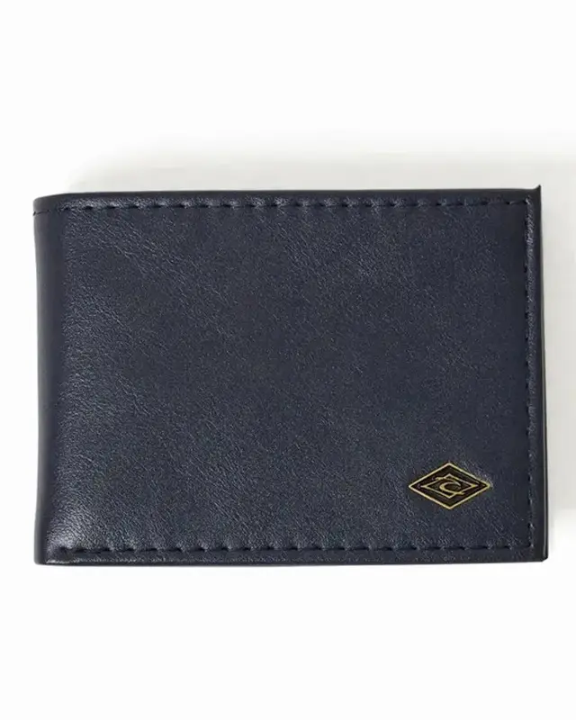 CARTEIRA RIP CURL SEARCH PU SLIM 49-NAVY