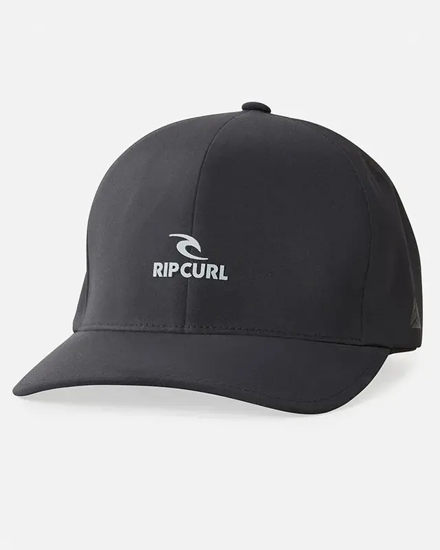 BONE RIP CURL VAPORCOOL DELTA FLEXFIT CA 90-BLACK