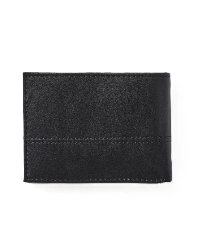 CARTERIA RIP CURL CORPAWATU ICON PU SLIM 0090-BLACK